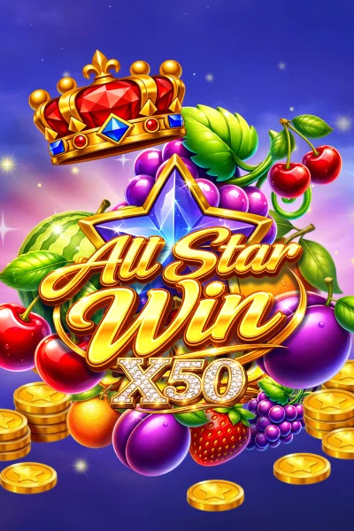 All Star Win x50