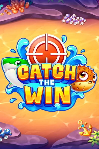 Catch The Win