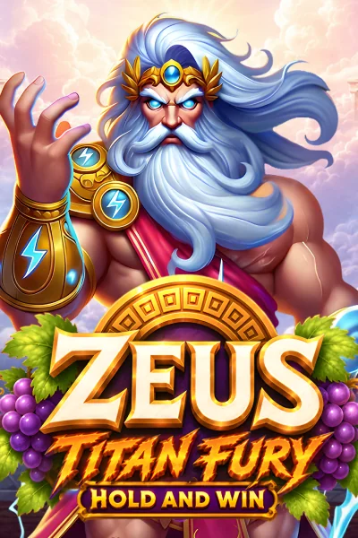 Zeus: Titan Fury